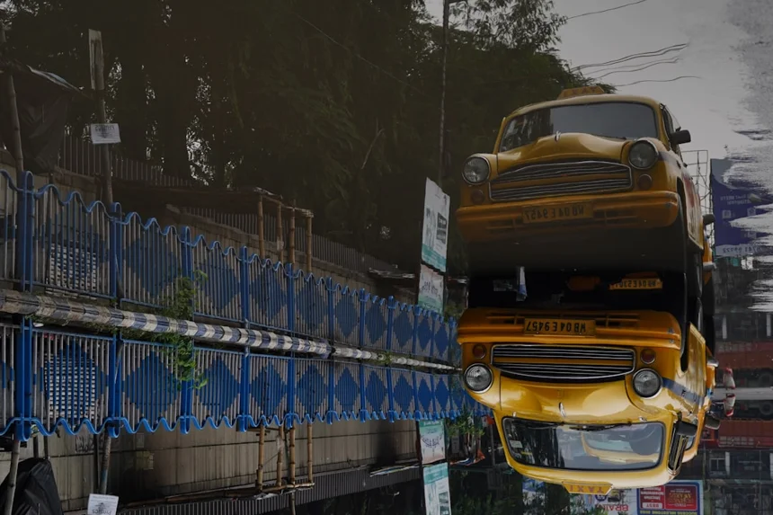Transportation.