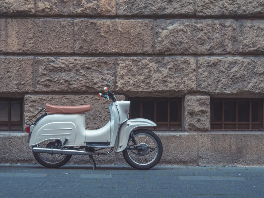 Transportation.