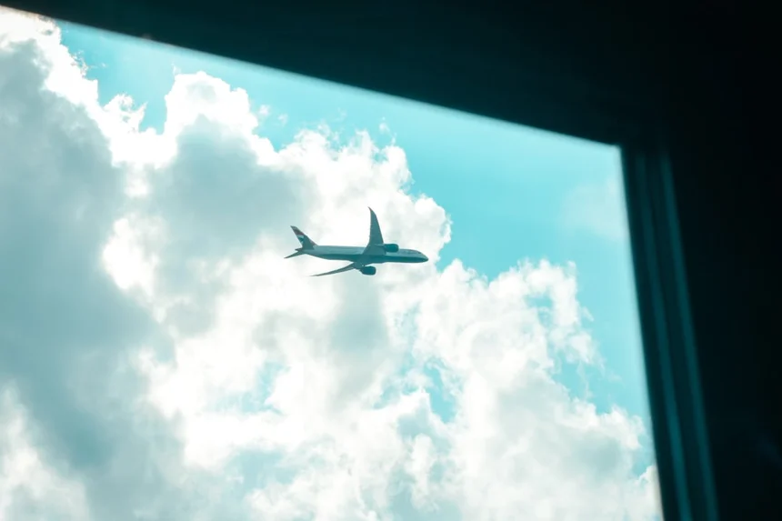 Travel.
