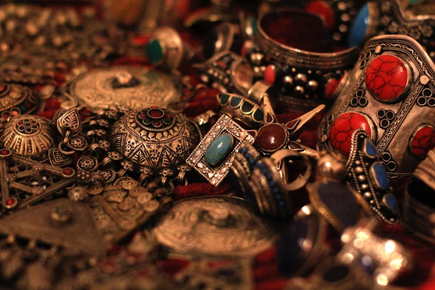 Treasure