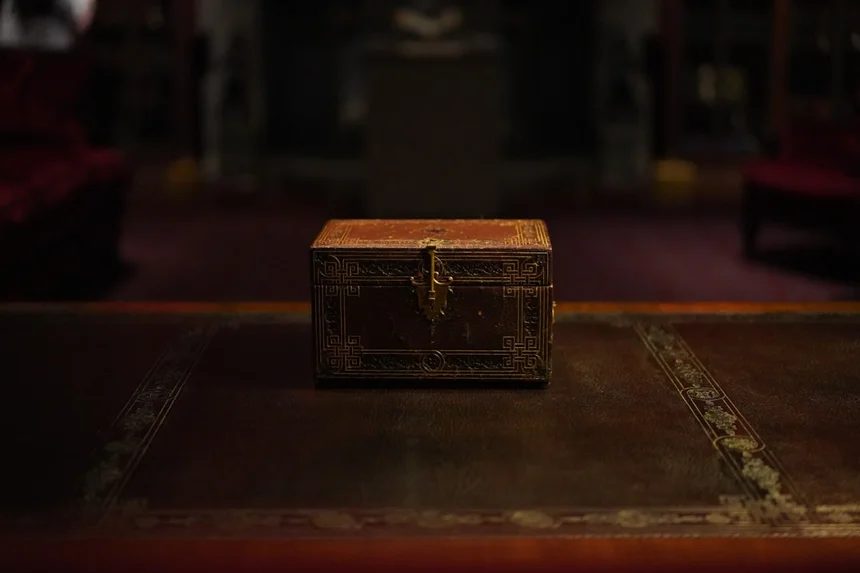 Treasure