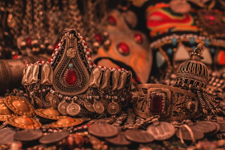 Treasure