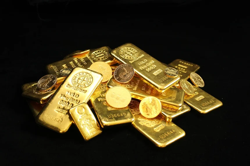 Treasure