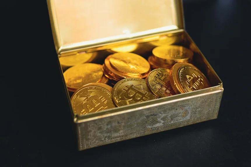 Treasure