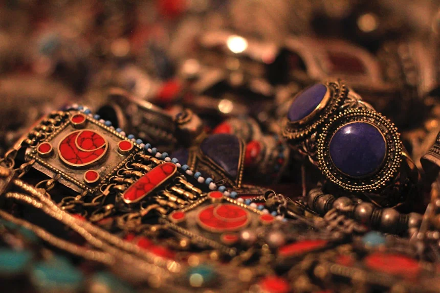 Treasures