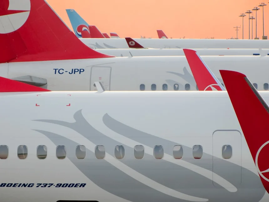 Turkish Airlines