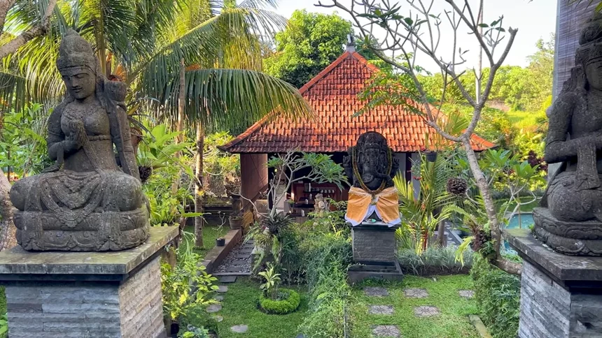Ubud