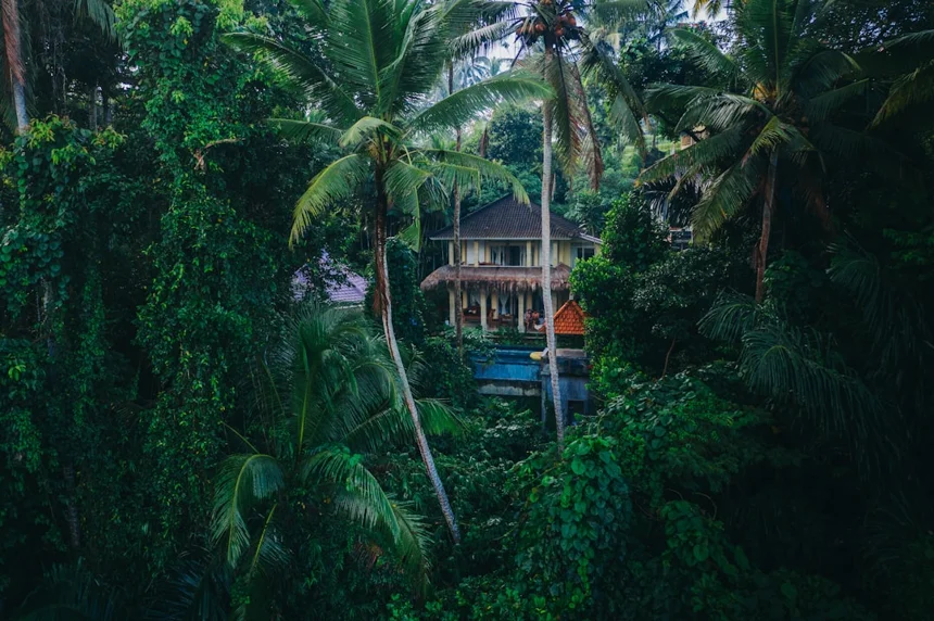 Ubud