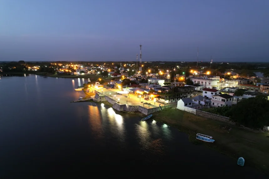 Udo Harbor