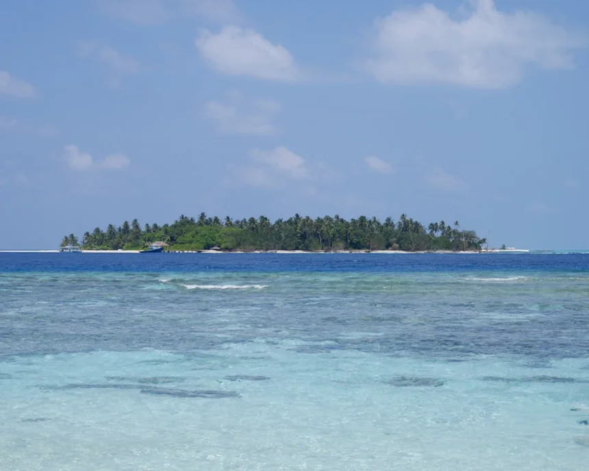 Udo Island