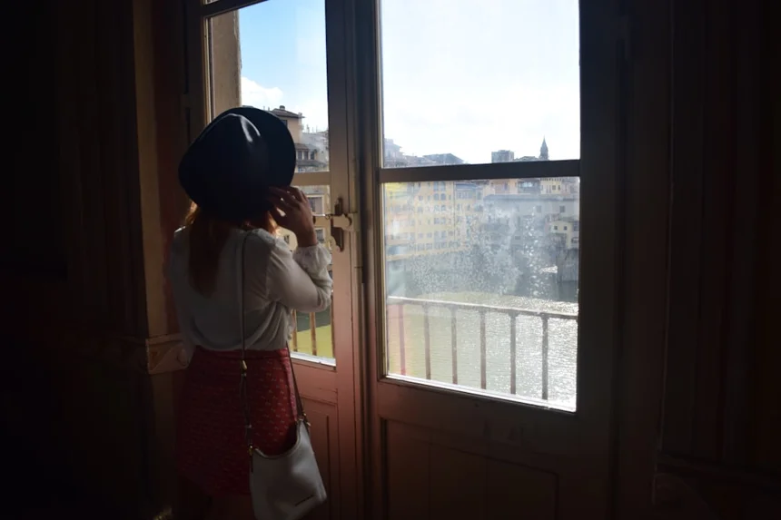 Uffizi