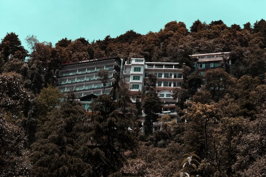 Ulsan Hotel