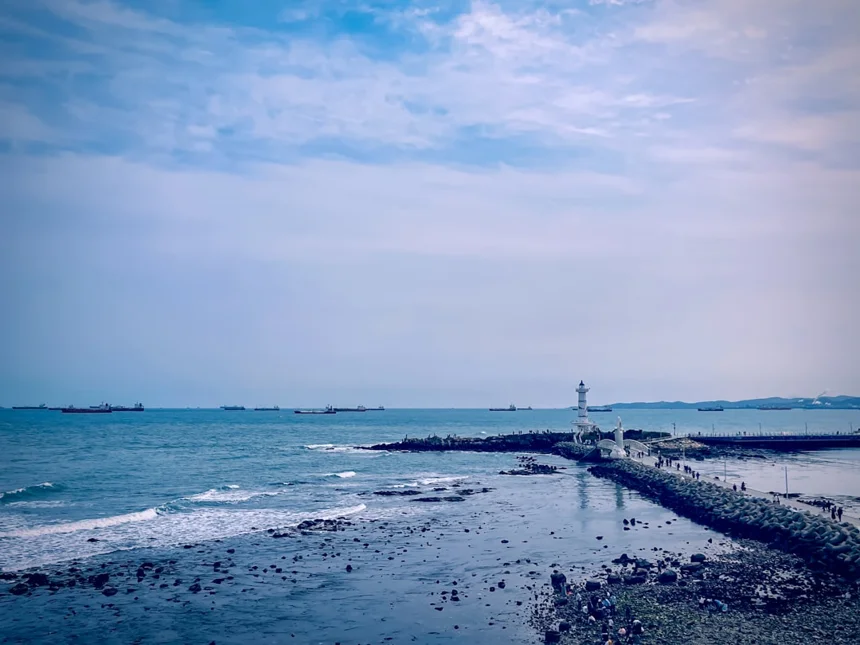 Ulsan