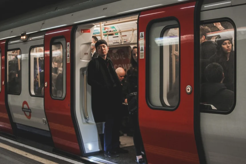 Underground
