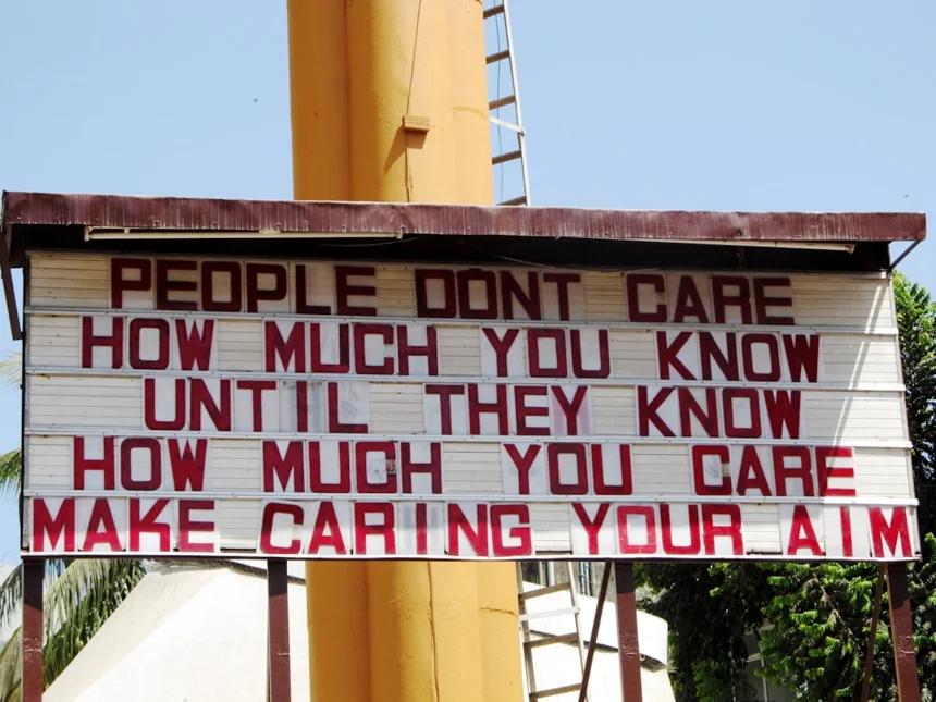 Understanding