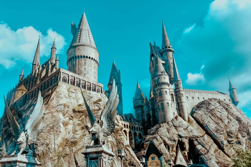 Universal Studios
