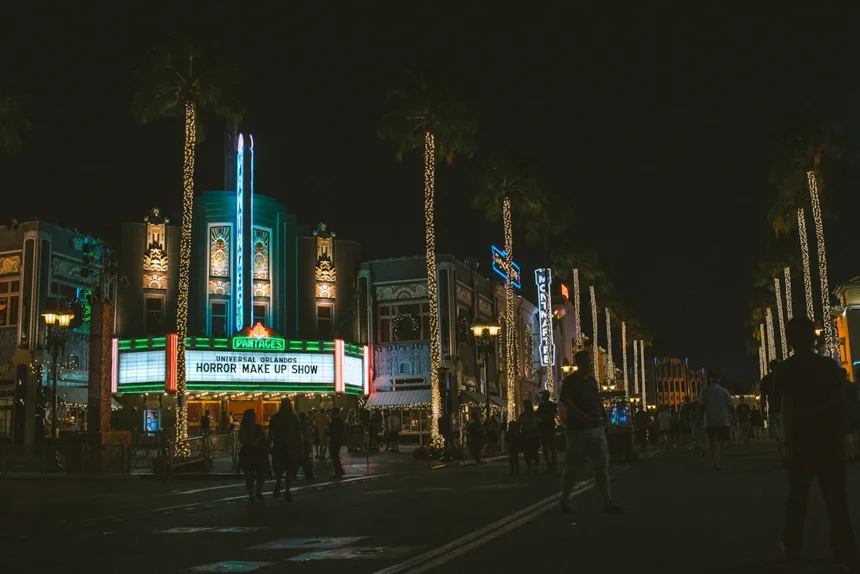 Universal