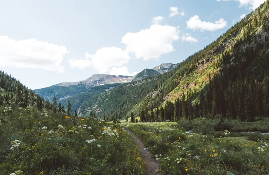 Valley
