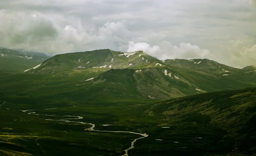 Valley
