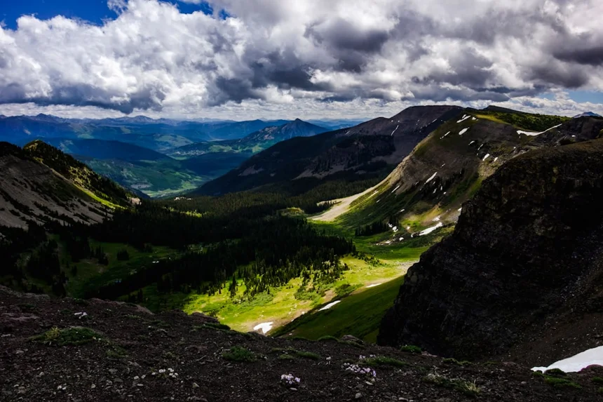 Valley