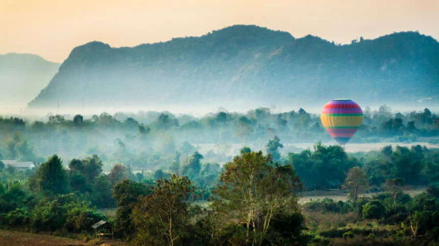 Vang Vieng