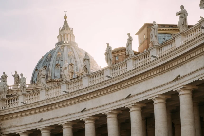 Vatican