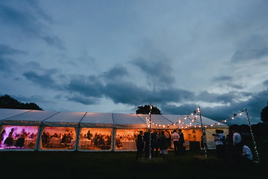 Venue
