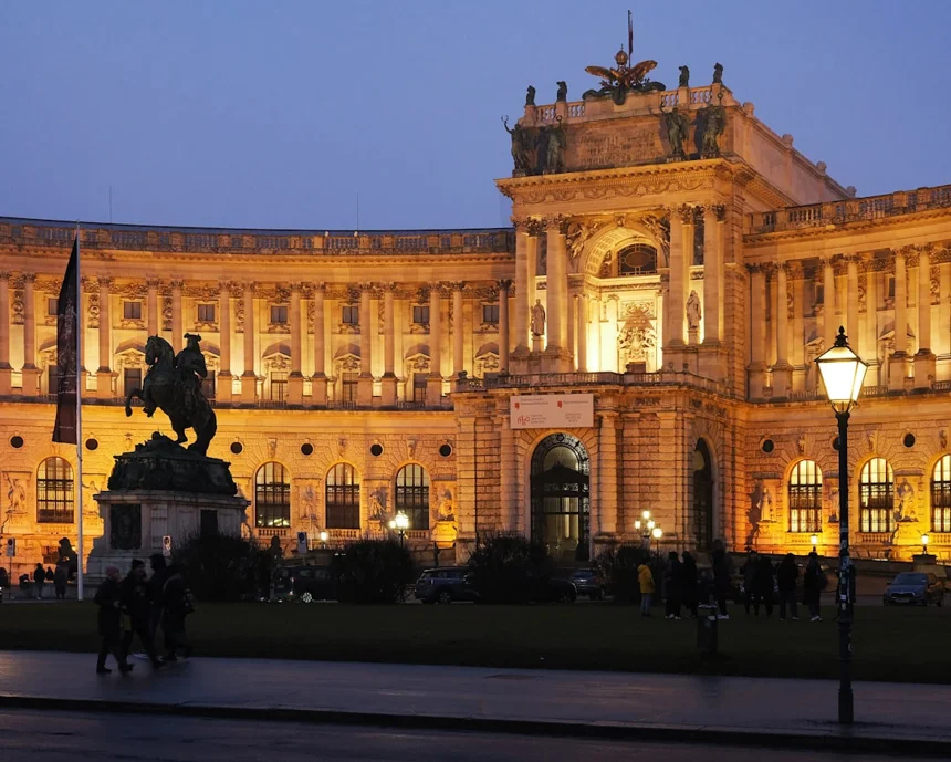 Vienna
