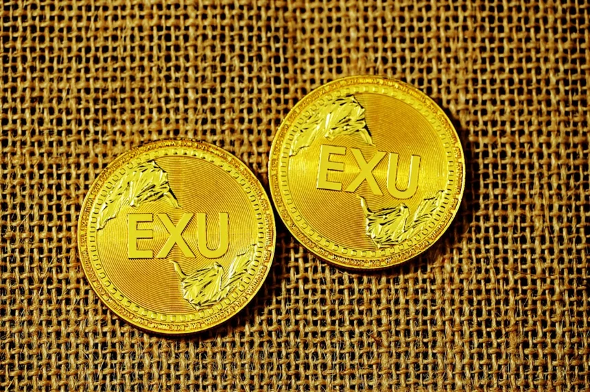 Vietnam Currency Exchange