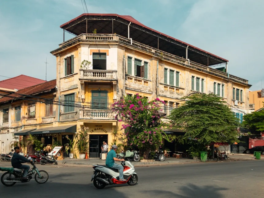 Vietnam Hotels