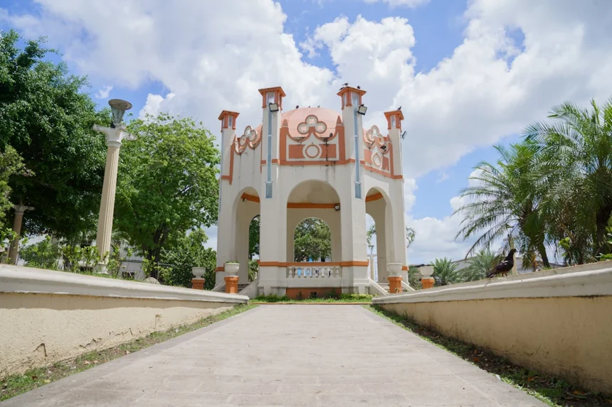 Vietnam Villa