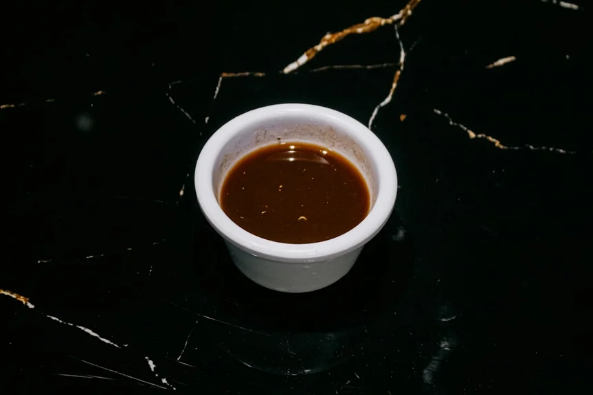 Vietnamese Coffee