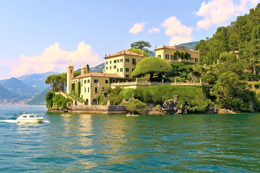 Villa