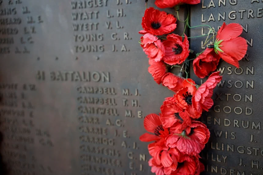 War Memorial