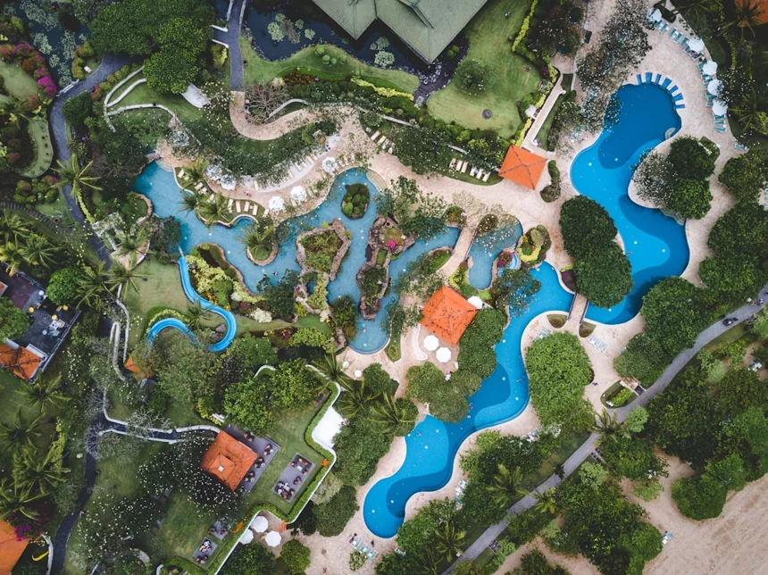 Water Park