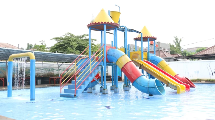 Waterpark