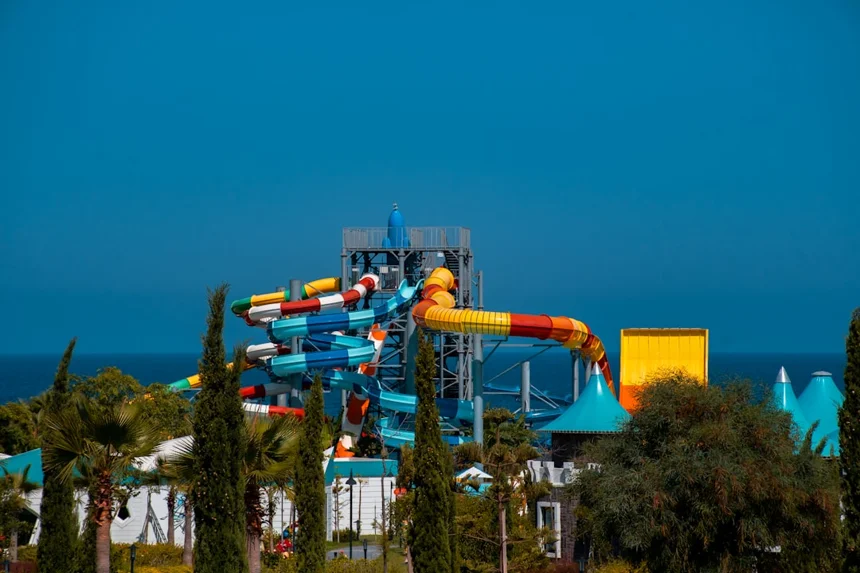 Waterpark