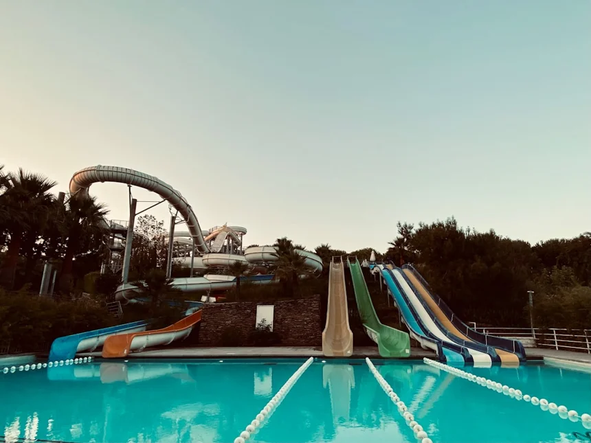 Waterpark