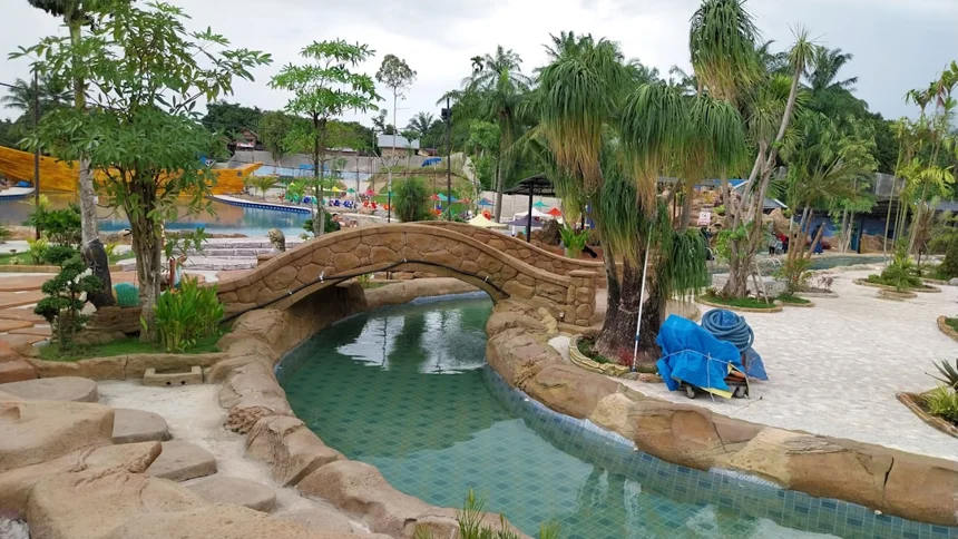 Waterpark