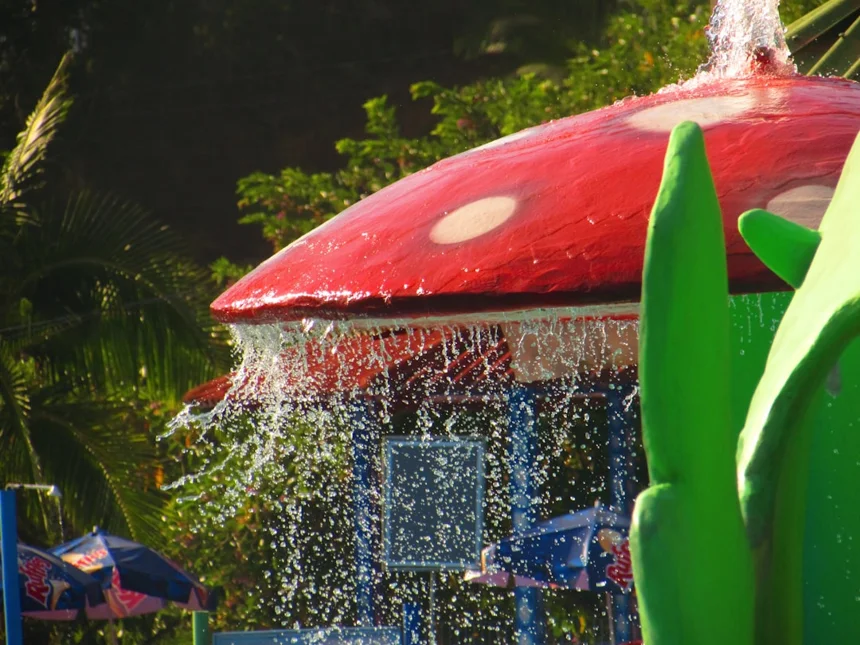 Waterpark