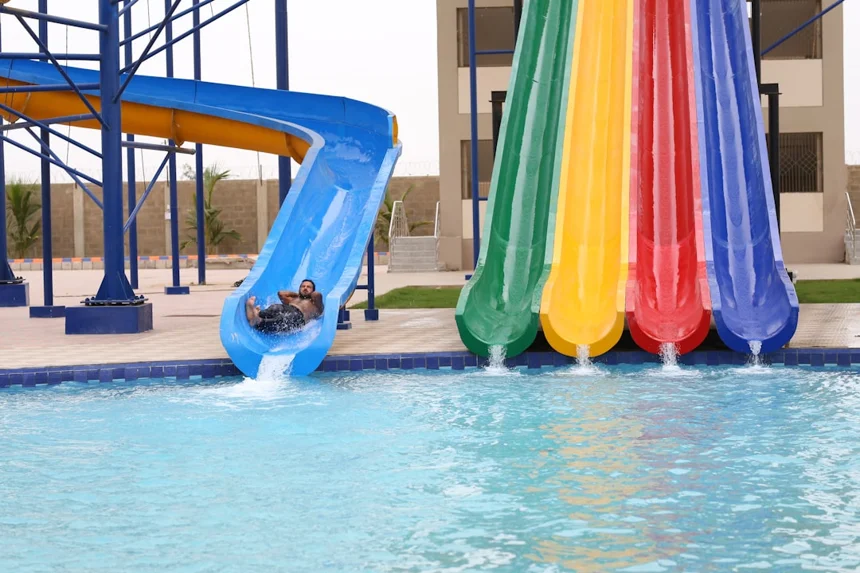 Waterpark