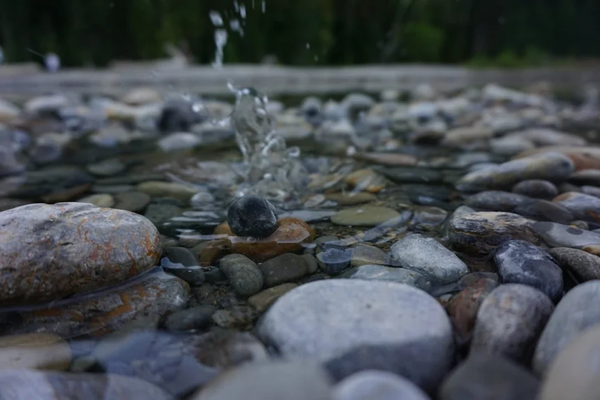 Waterplay