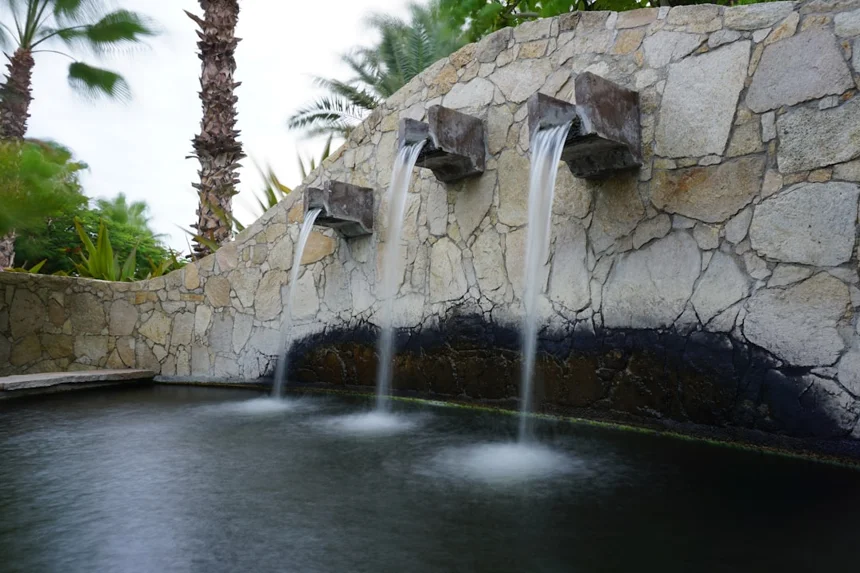 Waterplay