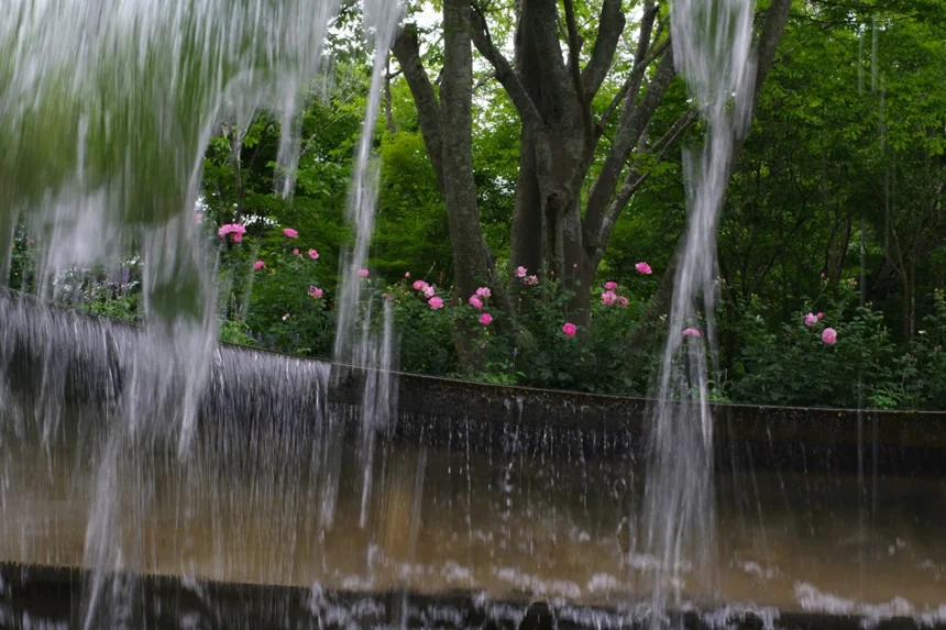 Waterplay
