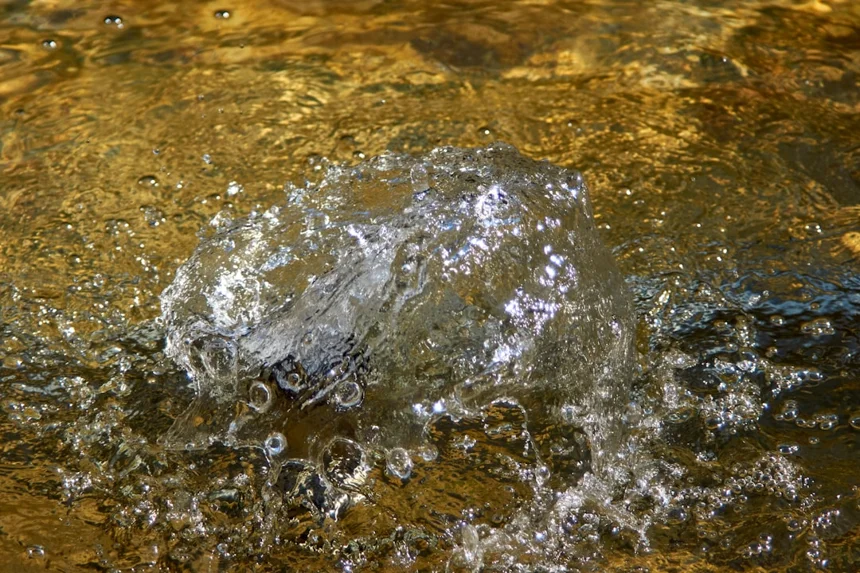 Waterplay