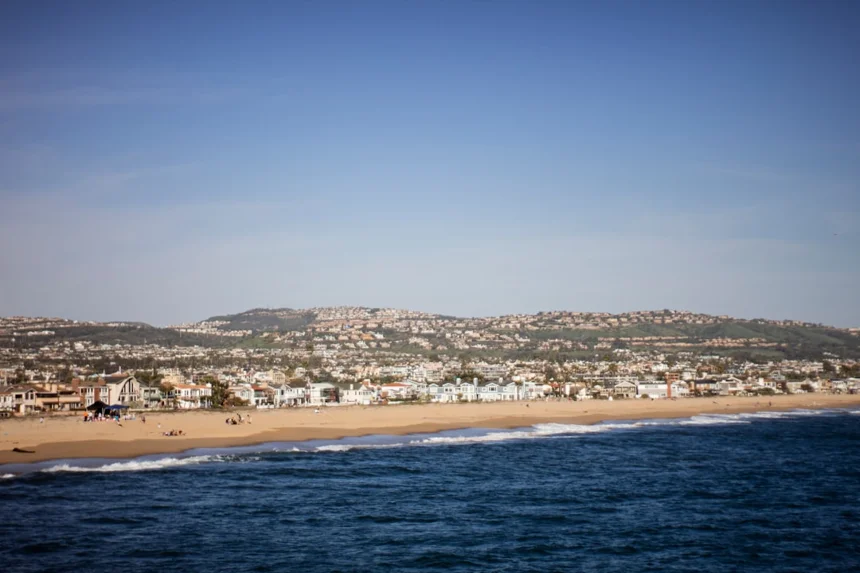 West Coast