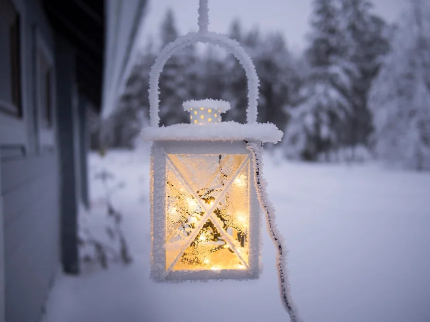 Winter
