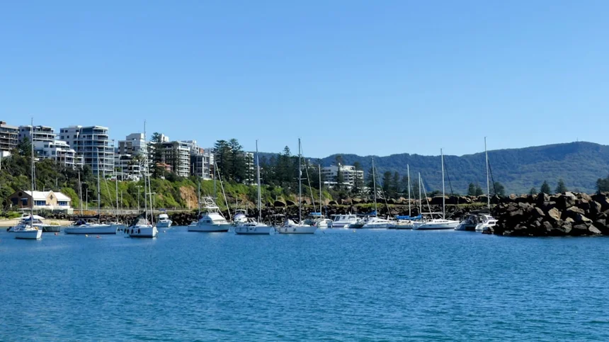 Wollongong