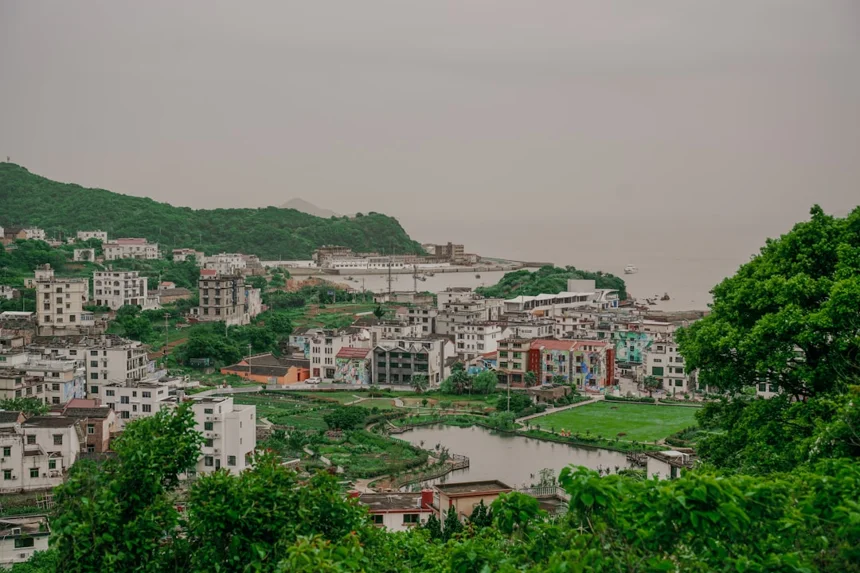 Yangpyeong