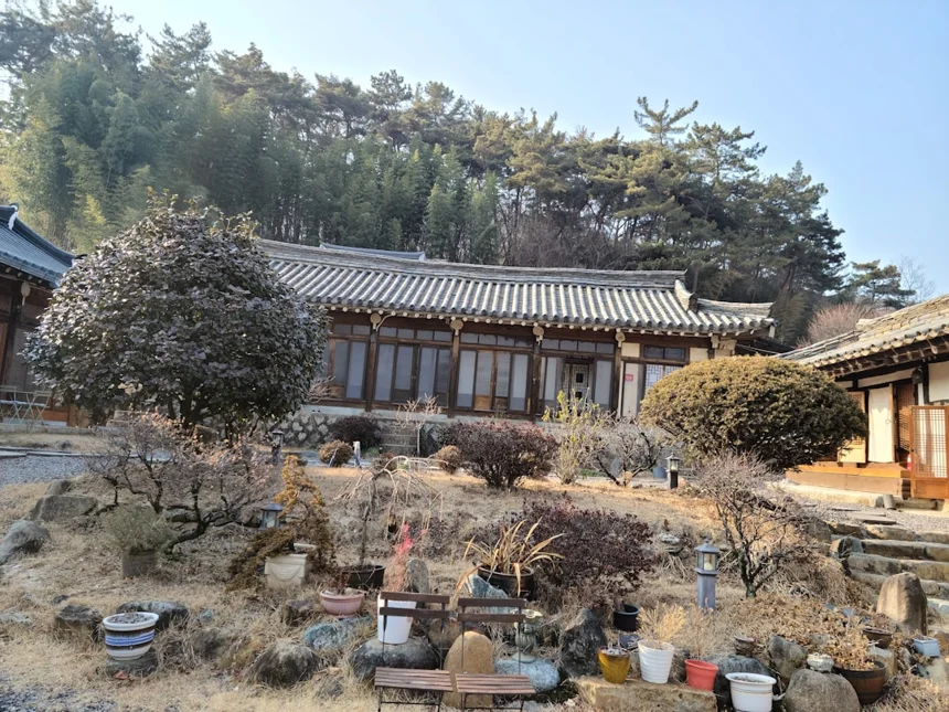 Yangpyeong